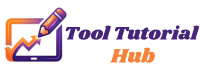 Tool Tutorial Hub
